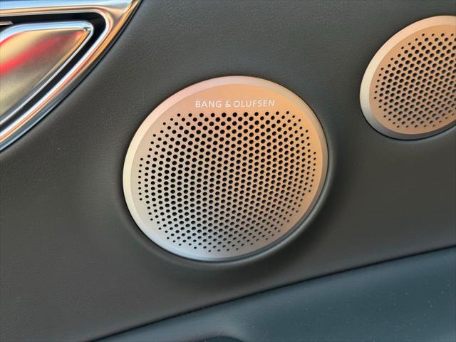 2026 Genesis GV80 3.5T Advanced AWD