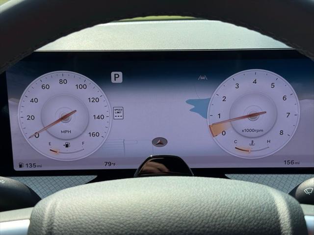 2026 Genesis GV80 3.5T Advanced AWD