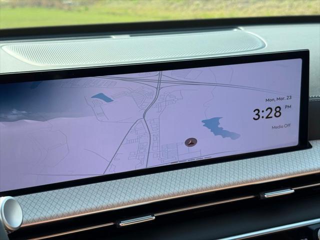 2026 Genesis GV80 3.5T Advanced AWD