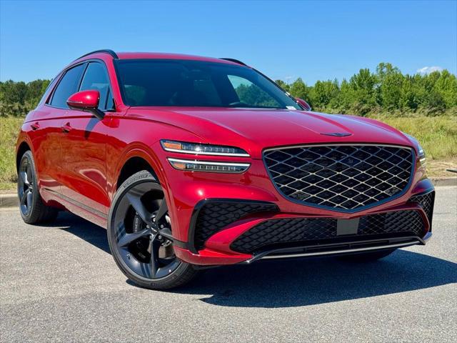 2026 Genesis GV70 2.5T Sport Prestige for sale in COLUMBIA, SC