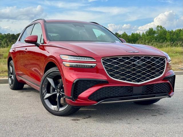 2026 Genesis GV70 2.5T Sport Prestige for sale in COLUMBIA, SC