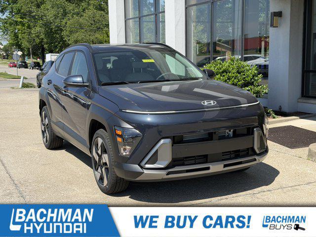 2026 Hyundai Kona Limited for sale in JEFFERSONVILLE, IN