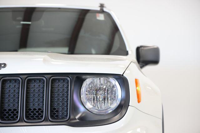 2021 Jeep Renegade 80th Anniversary 4x4