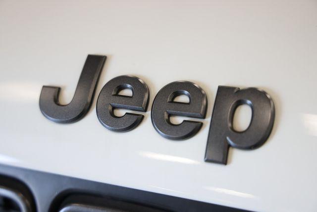 2021 Jeep Renegade 80th Anniversary 4x4