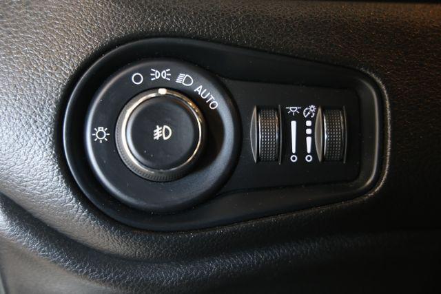 2021 Jeep Renegade 80th Anniversary 4x4