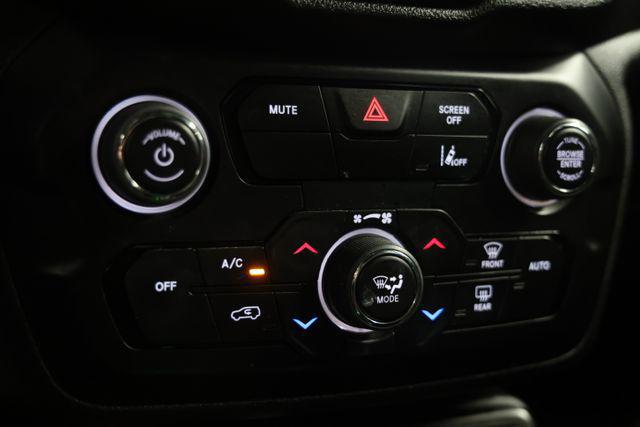 2021 Jeep Renegade 80th Anniversary 4x4