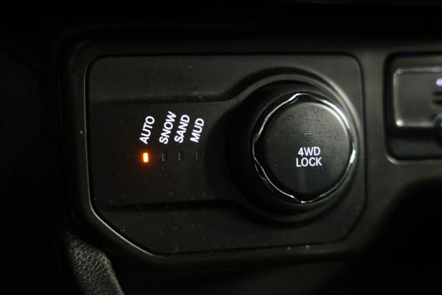 2021 Jeep Renegade 80th Anniversary 4x4