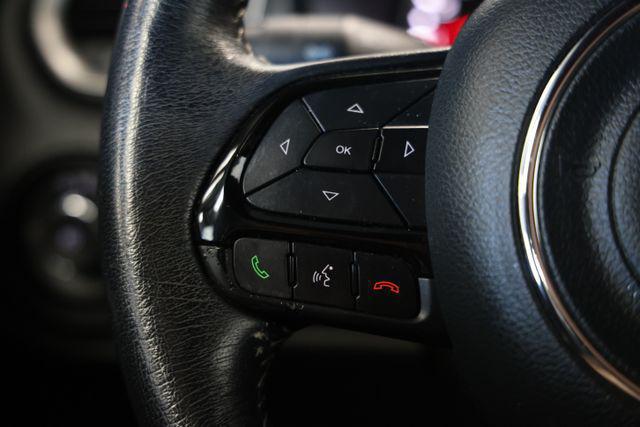 2021 Jeep Renegade 80th Anniversary 4x4