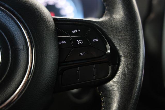 2021 Jeep Renegade 80th Anniversary 4x4