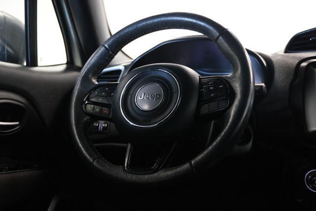 2021 Jeep Renegade 80th Anniversary 4x4