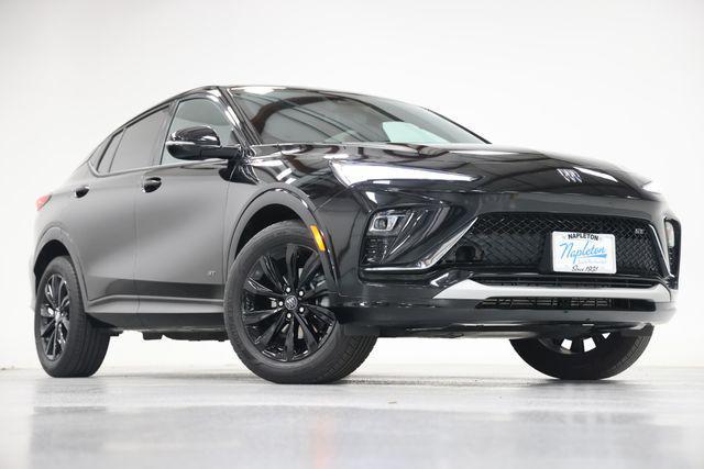 2025 Buick NV Sport Touring FWD for sale in AURORA, IL