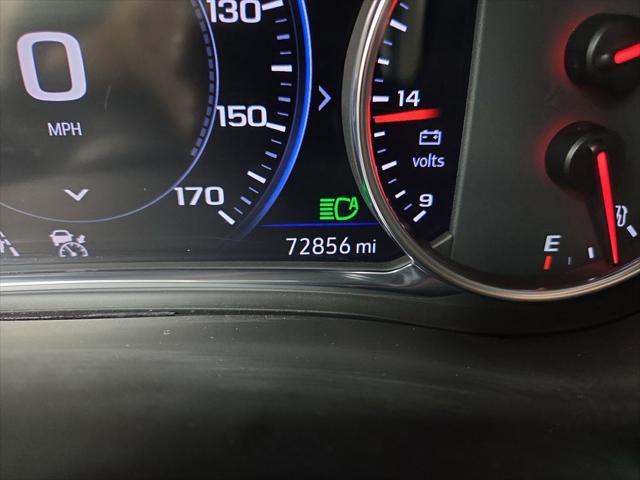 2023 Chevrolet Traverse AWD Premier