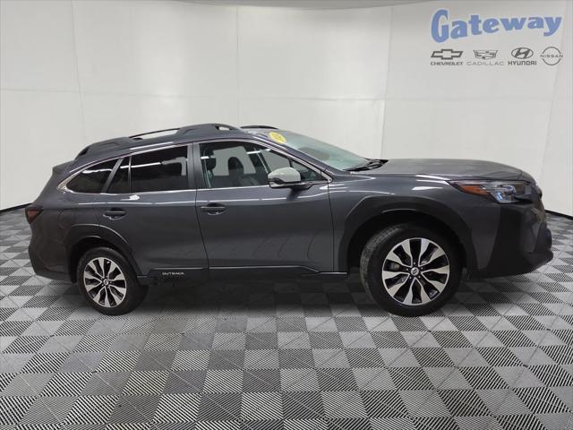 2024 Subaru Outback Limited for sale in FARGO, ND