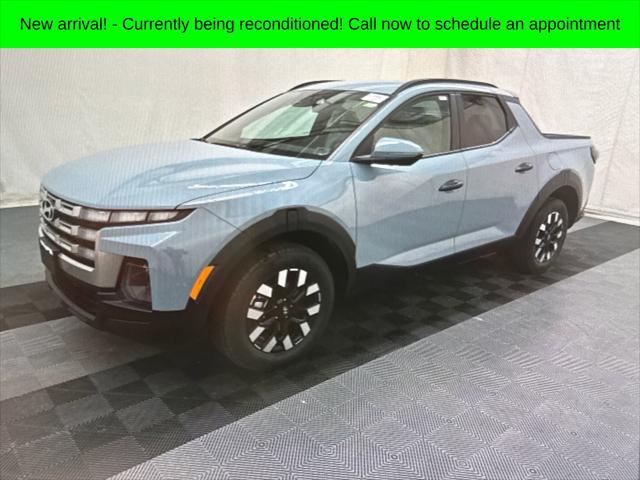 2026 Hyundai Santa Cruz SEL for sale in HICKORY, NC