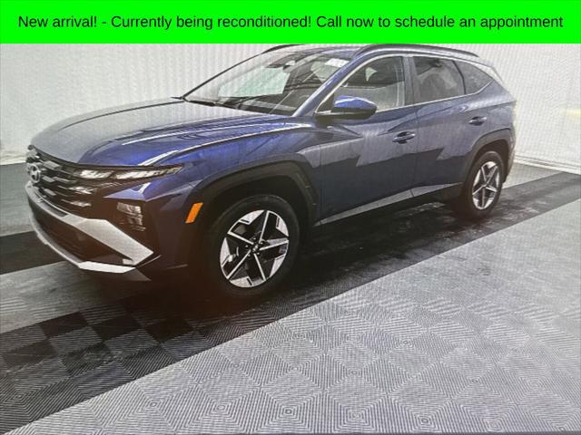2026 Hyundai Tucson SEL for sale in HICKORY, NC