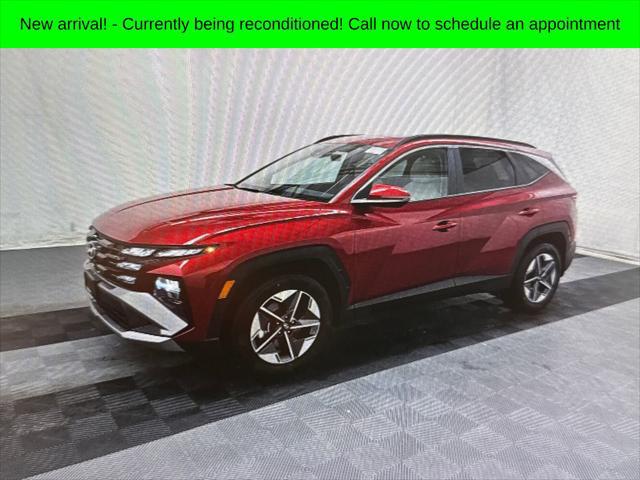 2026 Hyundai Tucson SEL Premium for sale in HICKORY, NC