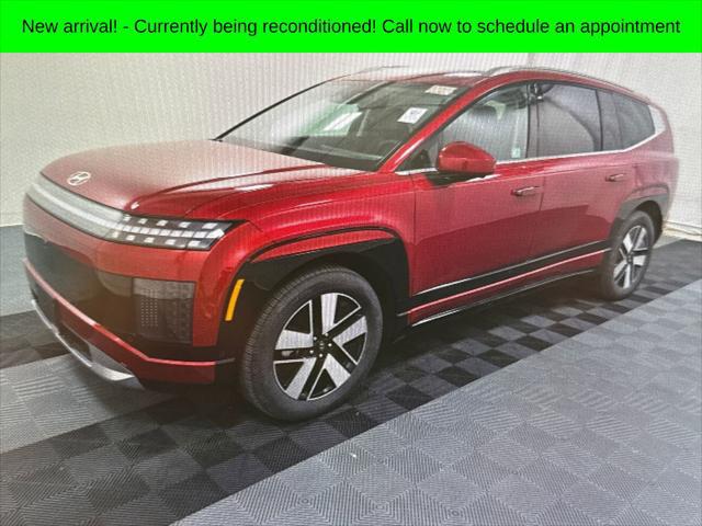 2026 Hyundai IONIQ 9 SEL for sale in HICKORY, NC