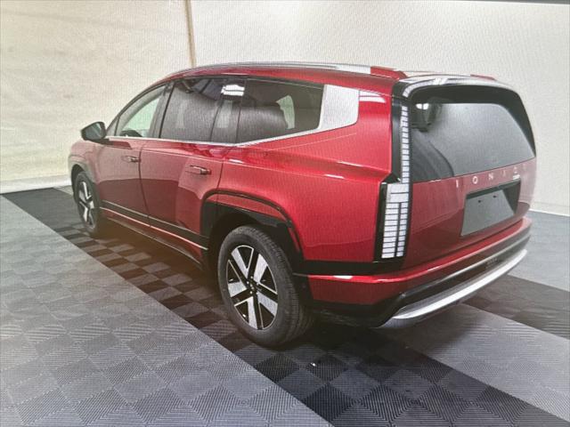2026 Hyundai IONIQ 9 SEL