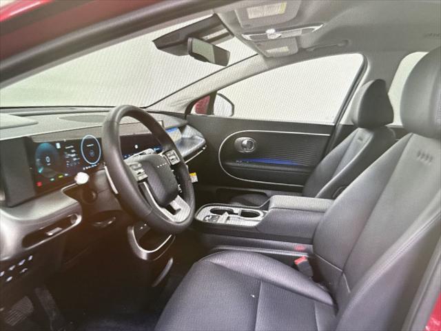 2026 Hyundai IONIQ 9 SEL