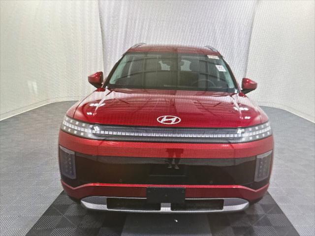 2026 Hyundai IONIQ 9 SEL