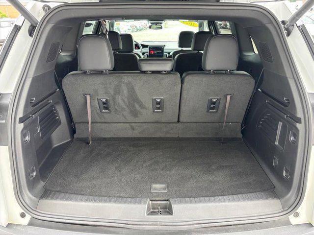 2024 GMC Acadia FWD Elevation
