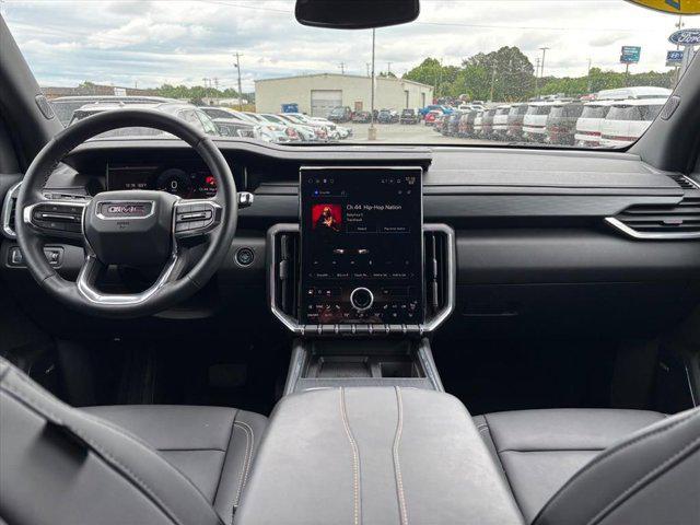 2024 GMC Acadia FWD Elevation