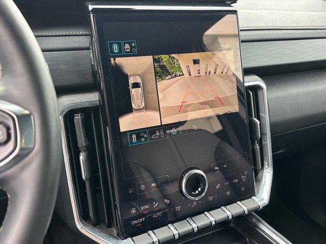 2024 GMC Acadia FWD Elevation