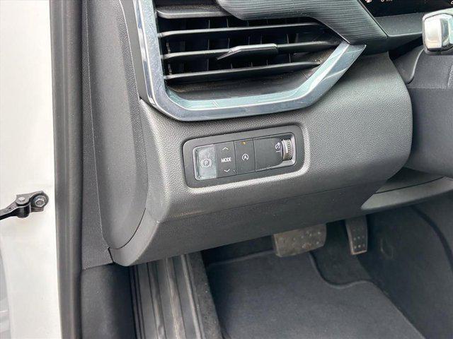2024 GMC Acadia FWD Elevation
