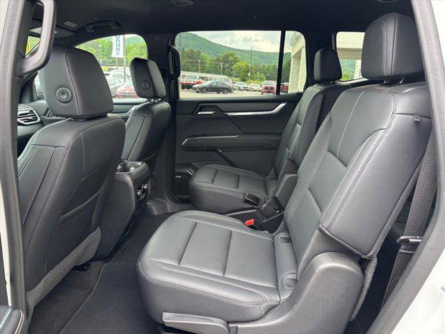 2024 GMC Acadia FWD Elevation