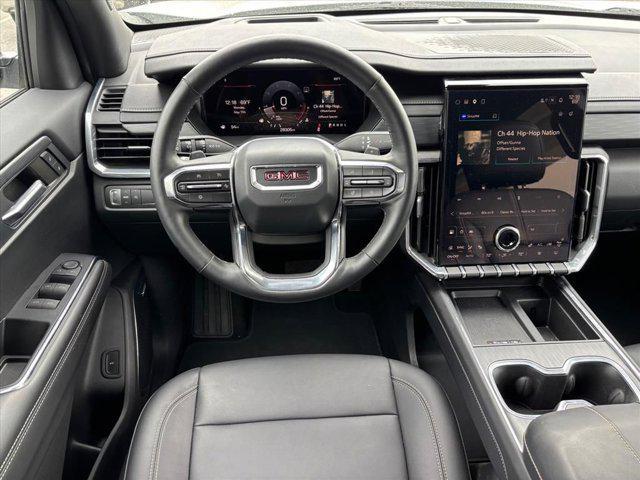 2024 GMC Acadia FWD Elevation