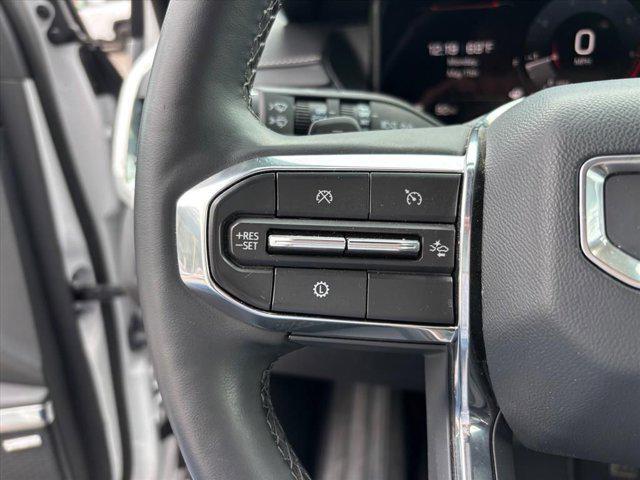 2024 GMC Acadia FWD Elevation