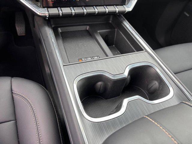 2024 GMC Acadia FWD Elevation