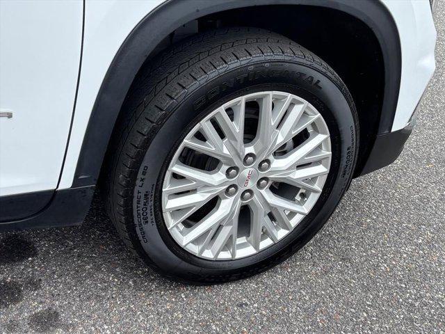 2024 GMC Acadia FWD Elevation