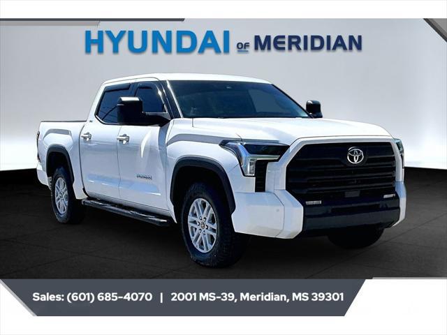 2023 Toyota Tundra SR5 for sale in MERIDIAN, MS