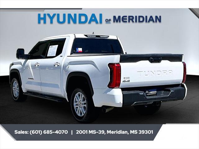 2023 Toyota Tundra SR5