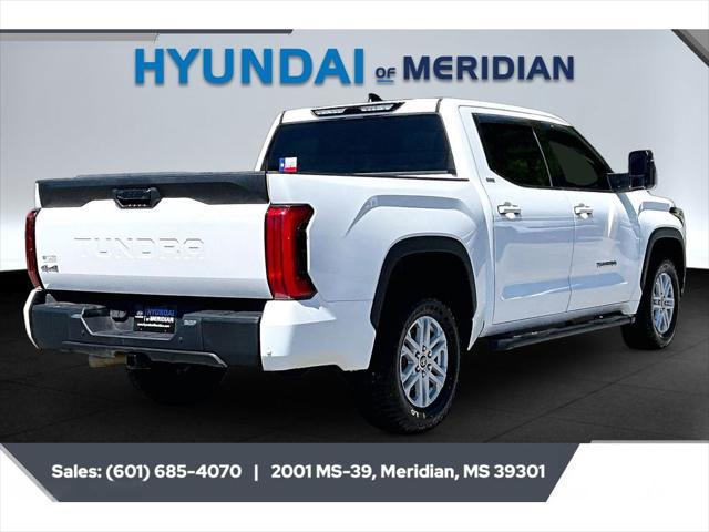 2023 Toyota Tundra SR5