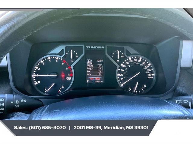 2023 Toyota Tundra SR5