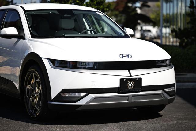 2023 Hyundai IONIQ 5 SEL