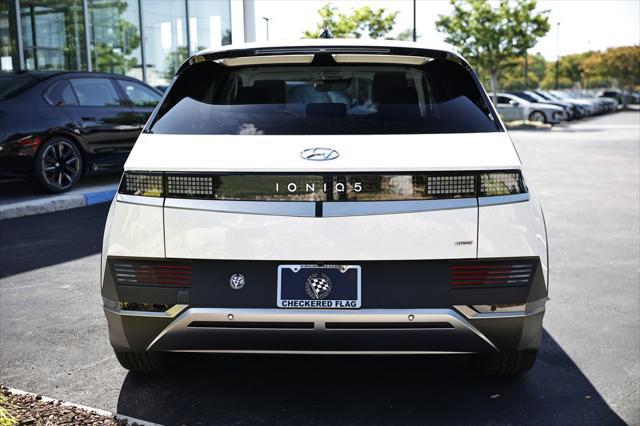 2023 Hyundai IONIQ 5 SEL