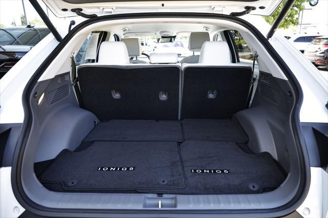 2023 Hyundai IONIQ 5 SEL