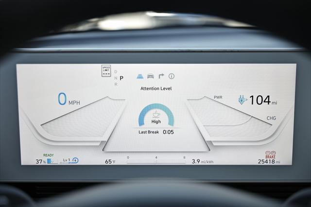 2023 Hyundai IONIQ 5 SEL