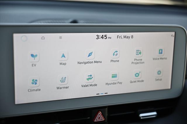 2023 Hyundai IONIQ 5 SEL