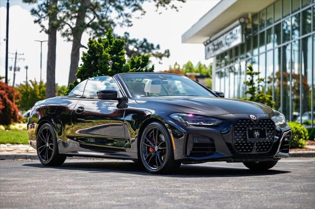 2023 BMW M4 xDrive for sale in Virginia Beach, VA