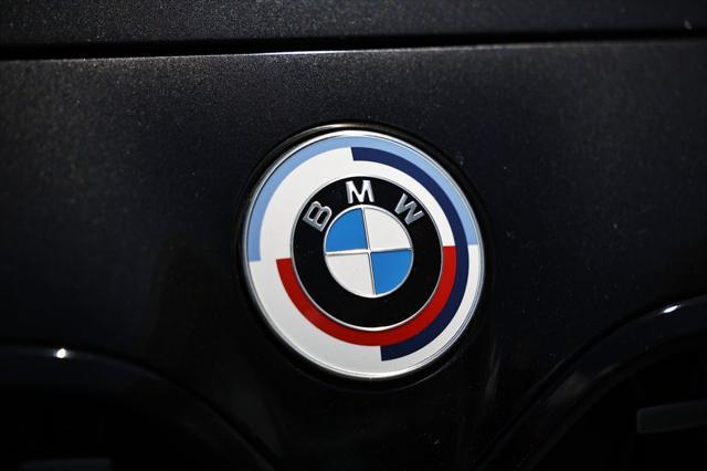 2023 BMW M4 xDrive