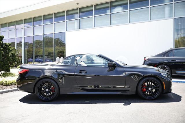 2023 BMW M4 xDrive