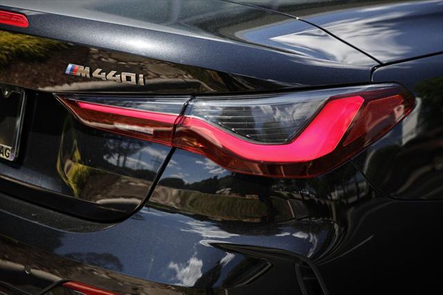 2023 BMW M4 xDrive