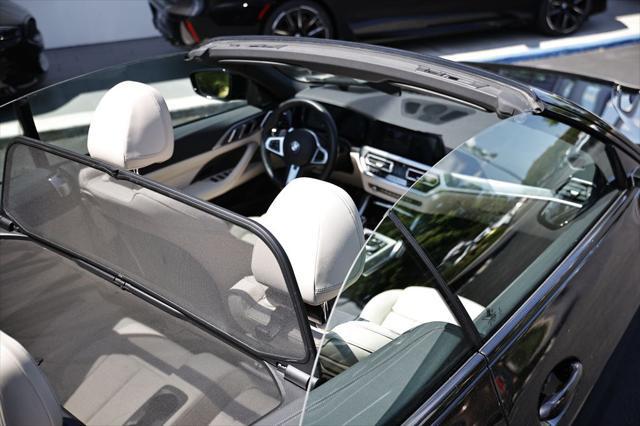 2023 BMW M4 xDrive