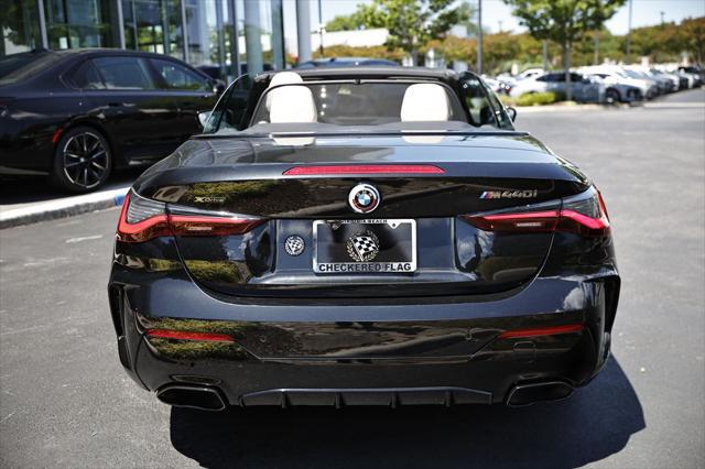 2023 BMW M4 xDrive