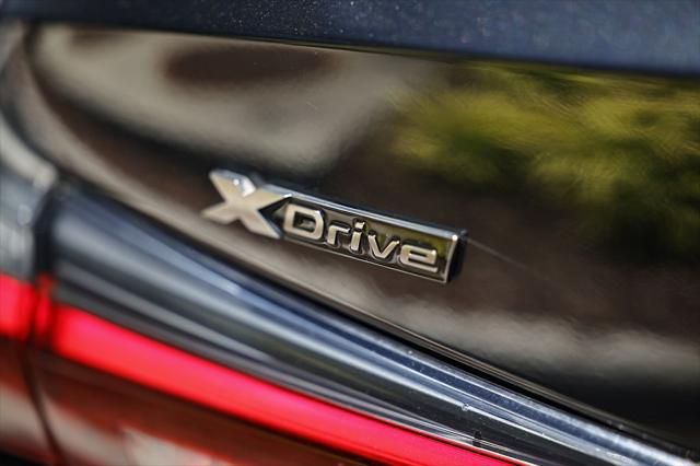 2023 BMW M4 xDrive