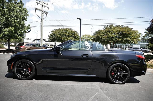 2023 BMW M4 xDrive